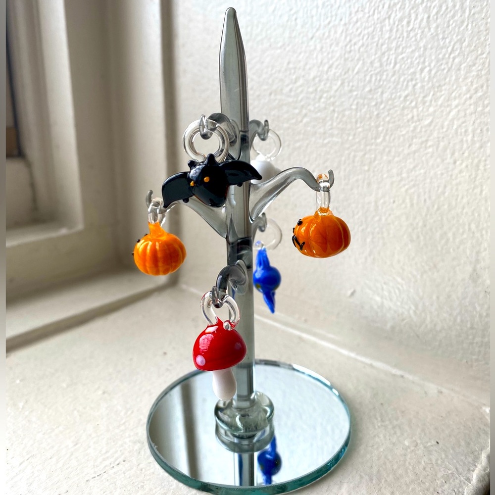 Halloween Tree